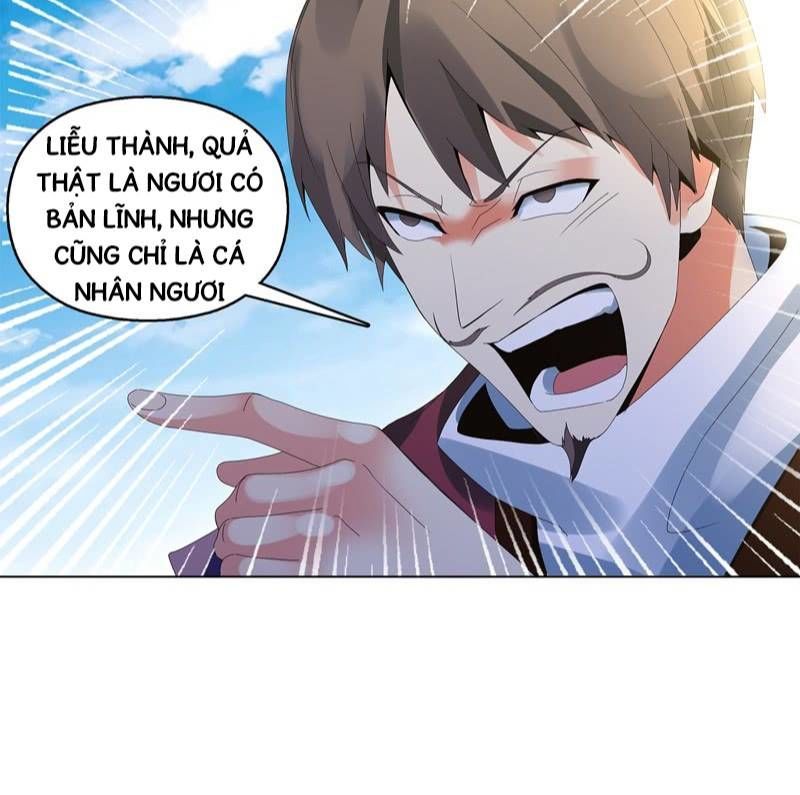 Thiên Thần Quyết Chapter 27 - Trang 2