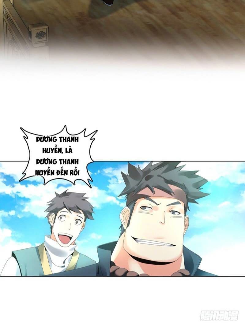 Thiên Thần Quyết Chapter 27 - Trang 2