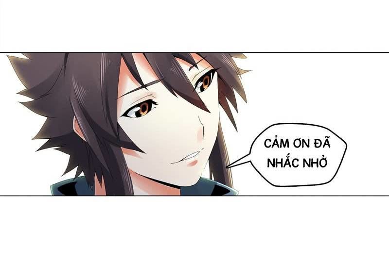 Thiên Thần Quyết Chapter 28 - Trang 2