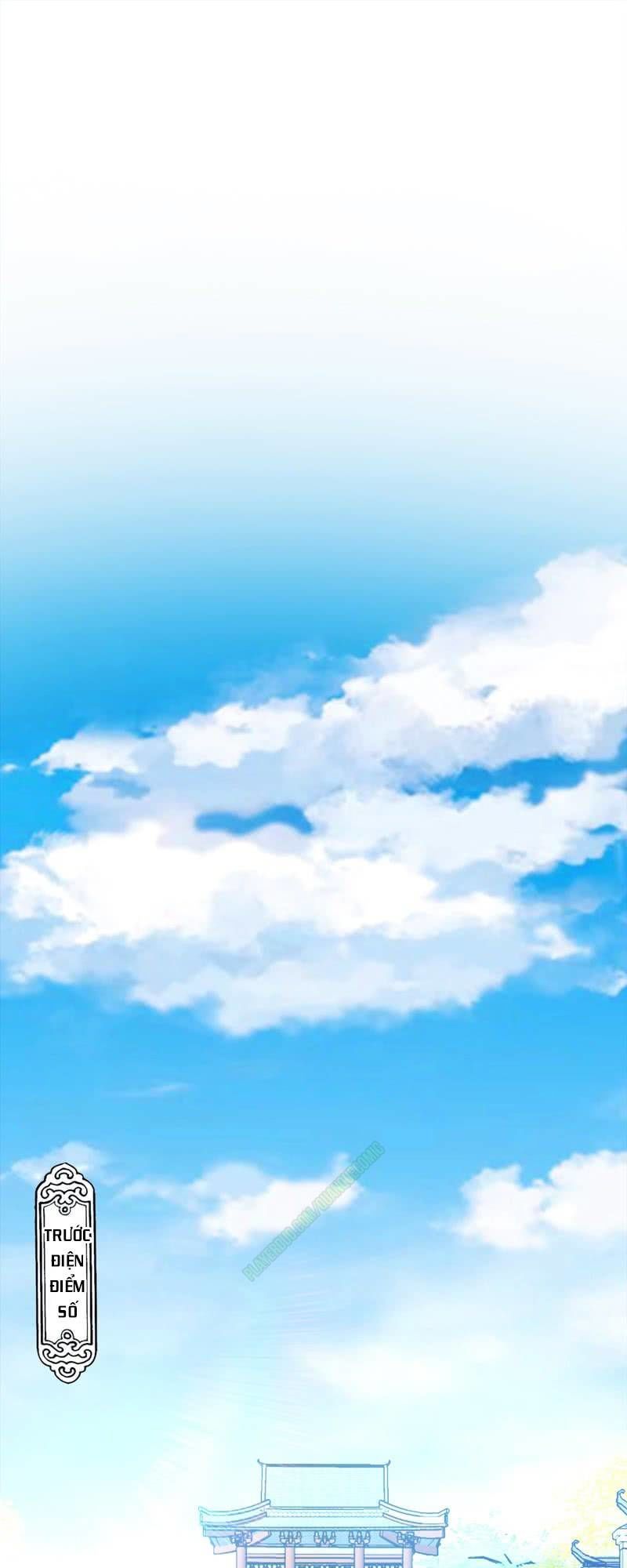 Thiên Thần Quyết Chapter 28 - Trang 2