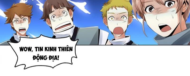 Thiên Thần Quyết Chapter 28 - Trang 2