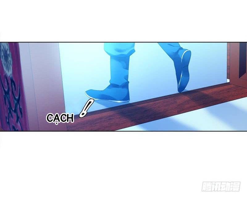 Thiên Thần Quyết Chapter 28 - Trang 2