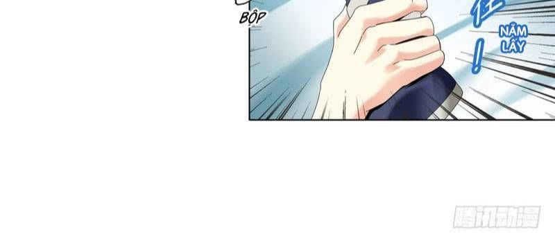 Thiên Thần Quyết Chapter 29 - Trang 2