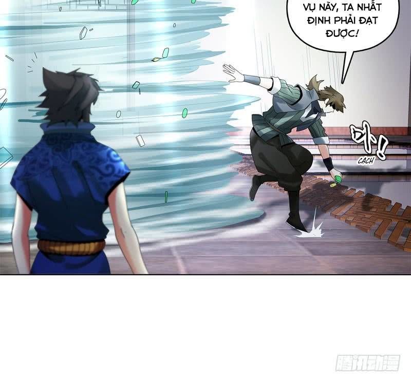 Thiên Thần Quyết Chapter 29 - Trang 2