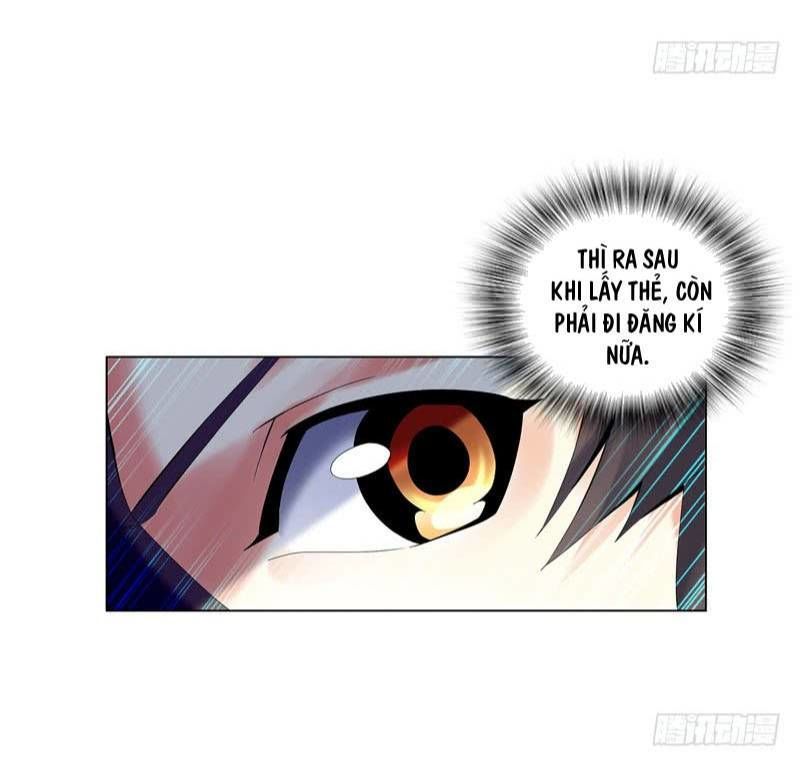 Thiên Thần Quyết Chapter 29 - Trang 2