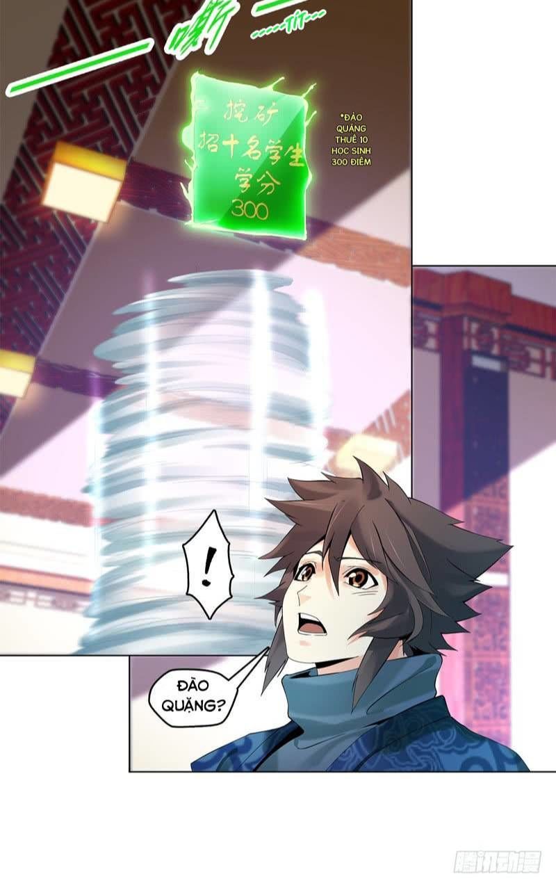 Thiên Thần Quyết Chapter 29 - Trang 2