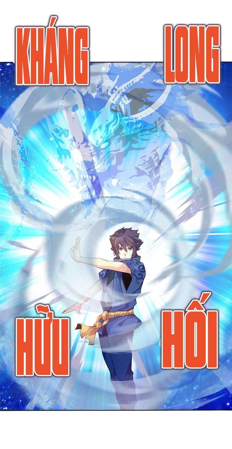 Thiên Thần Quyết Chapter 3 - Trang 2