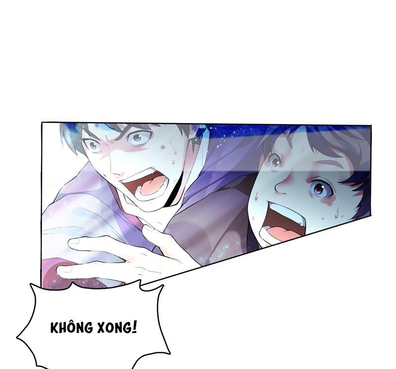 Thiên Thần Quyết Chapter 3 - Trang 2