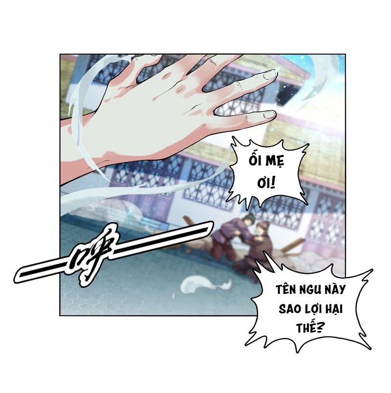 Thiên Thần Quyết Chapter 3 - Trang 2