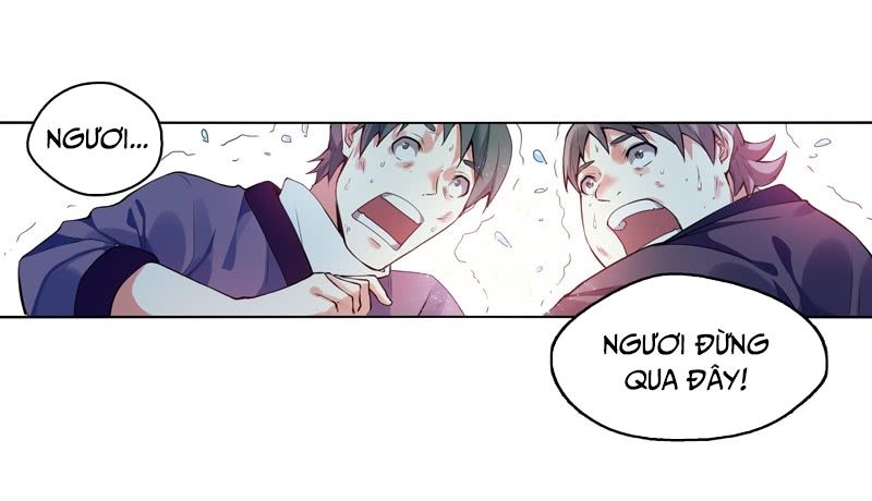 Thiên Thần Quyết Chapter 3 - Trang 2