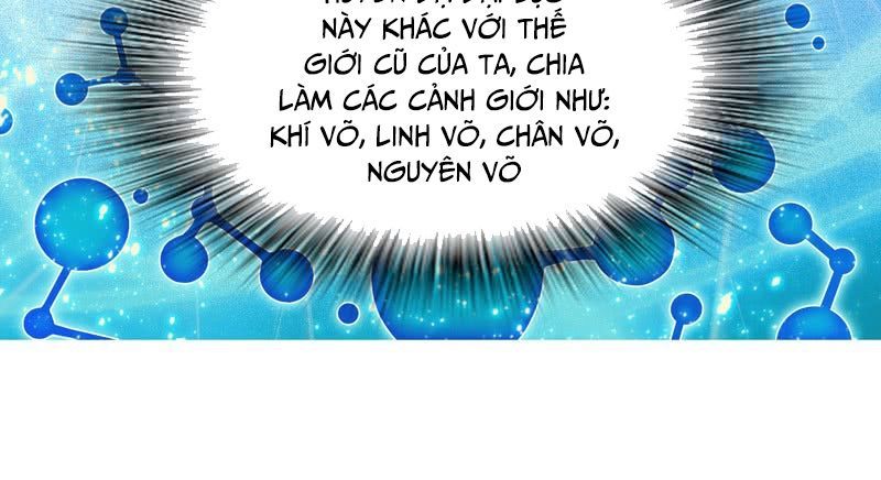 Thiên Thần Quyết Chapter 3 - Trang 2