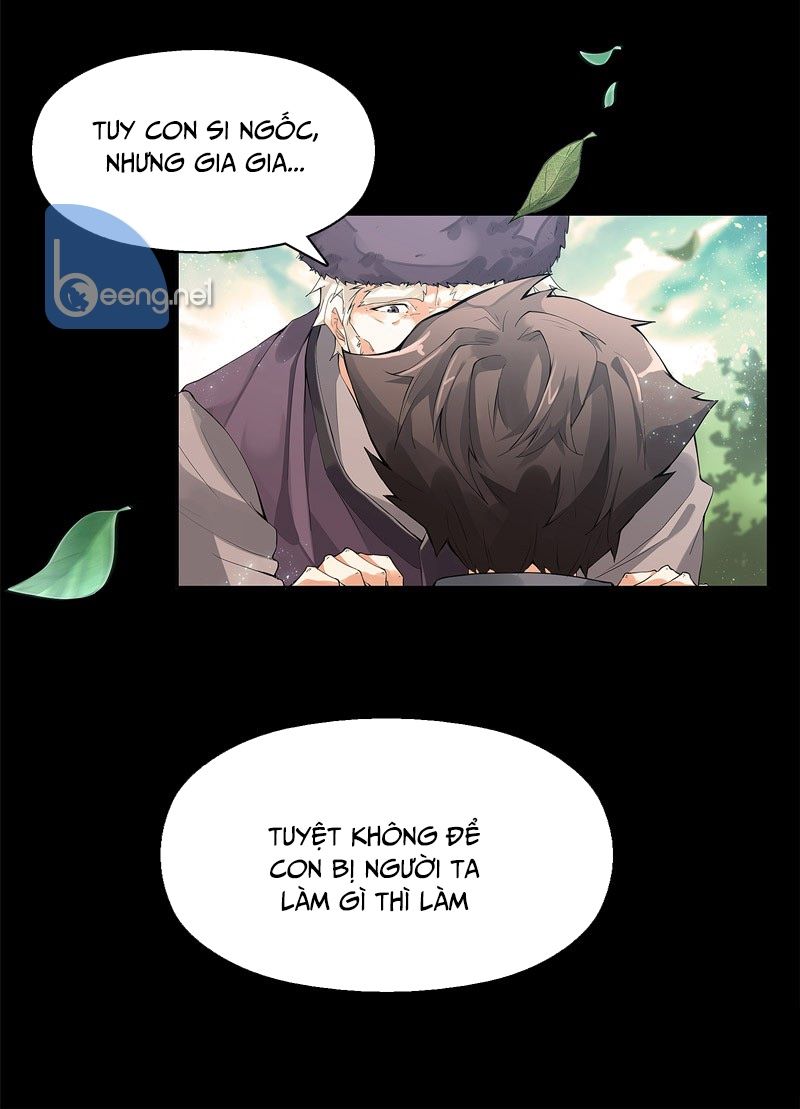 Thiên Thần Quyết Chapter 3 - Trang 2