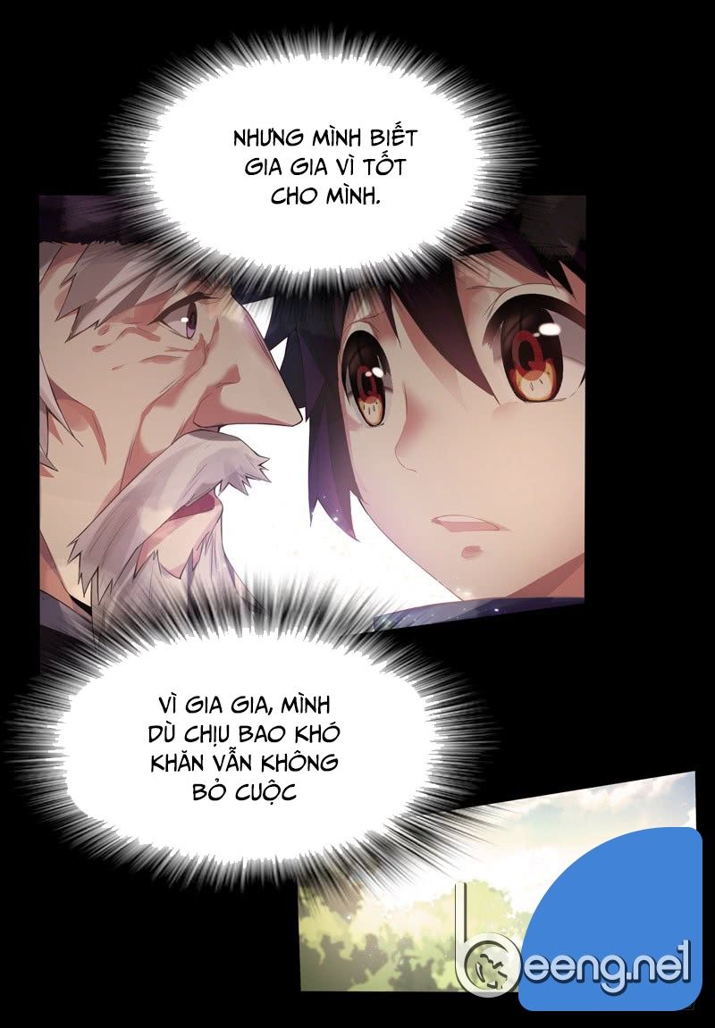 Thiên Thần Quyết Chapter 3 - Trang 2