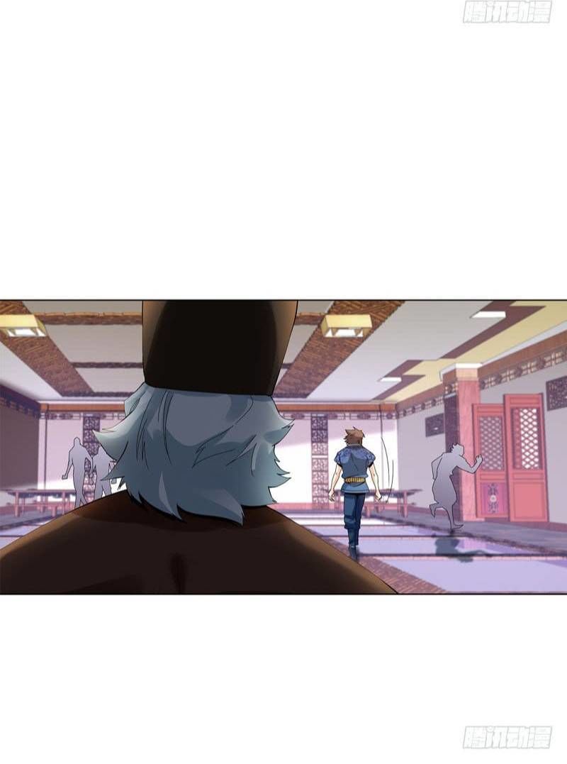 Thiên Thần Quyết Chapter 30 - Trang 2