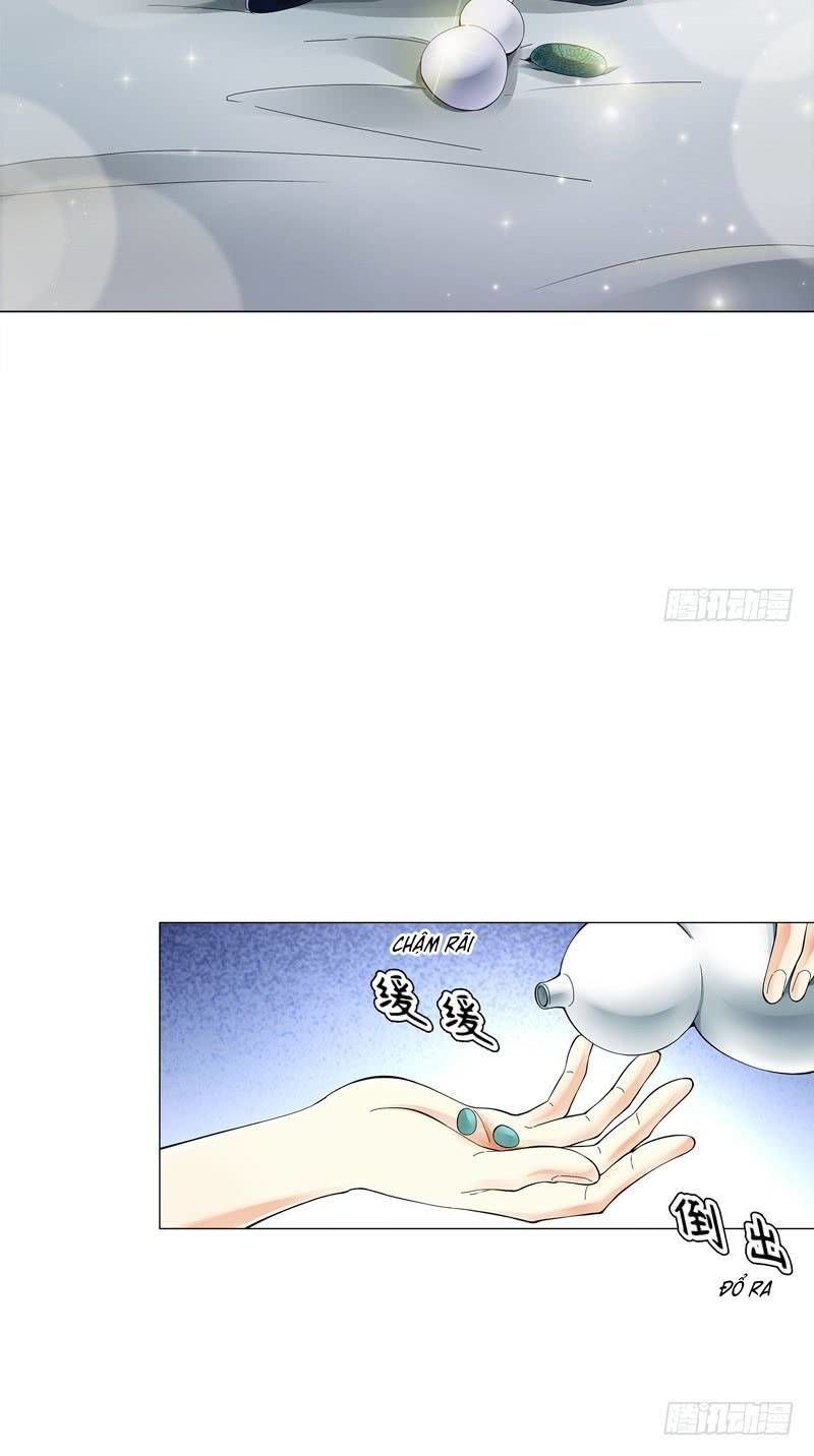 Thiên Thần Quyết Chapter 30 - Trang 2