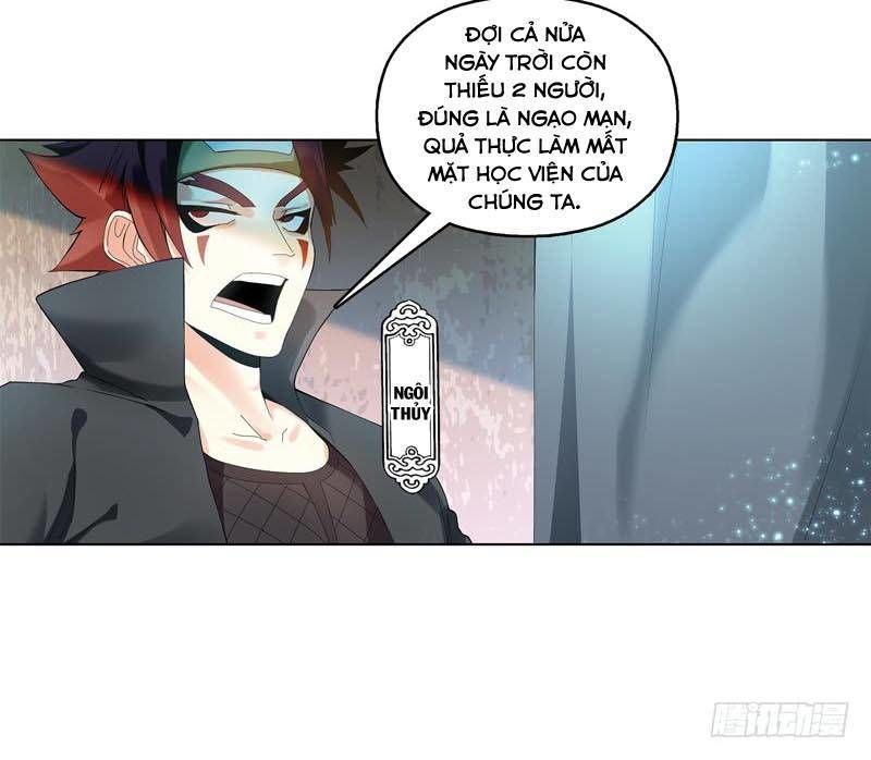 Thiên Thần Quyết Chapter 31 - Trang 2