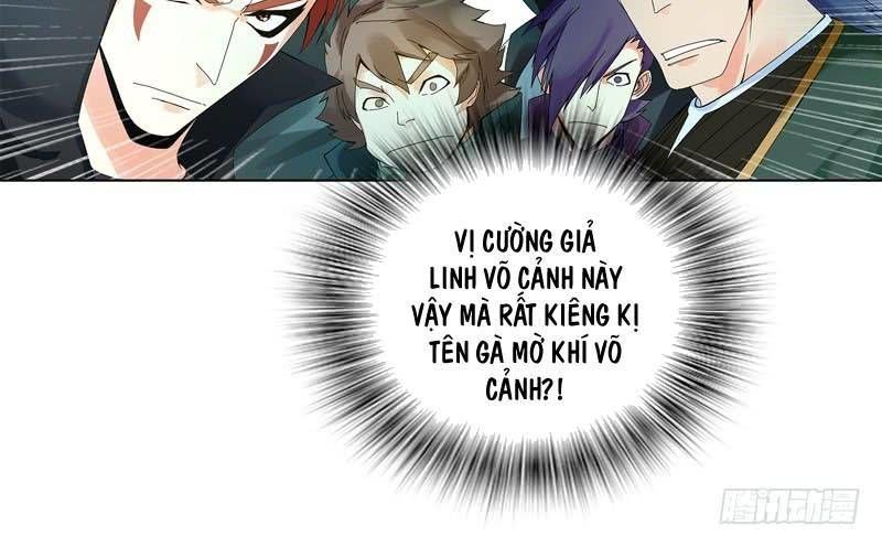 Thiên Thần Quyết Chapter 31 - Trang 2