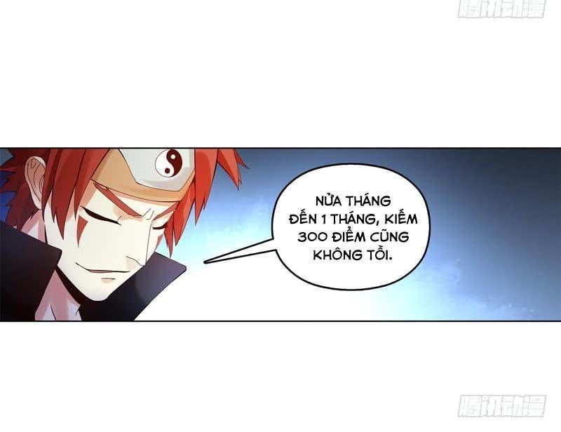 Thiên Thần Quyết Chapter 32 - Trang 2