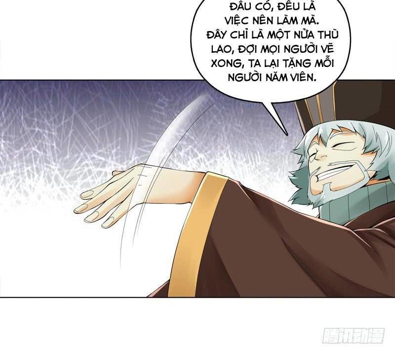 Thiên Thần Quyết Chapter 32 - Trang 2