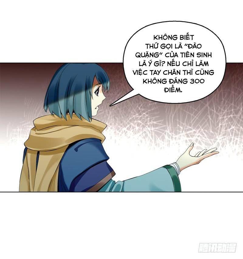 Thiên Thần Quyết Chapter 32 - Trang 2