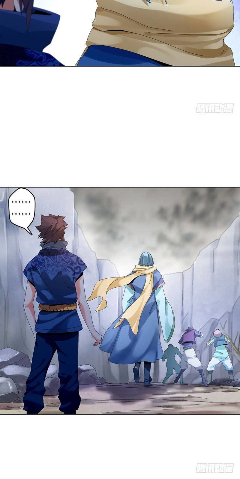 Thiên Thần Quyết Chapter 33 - Trang 2