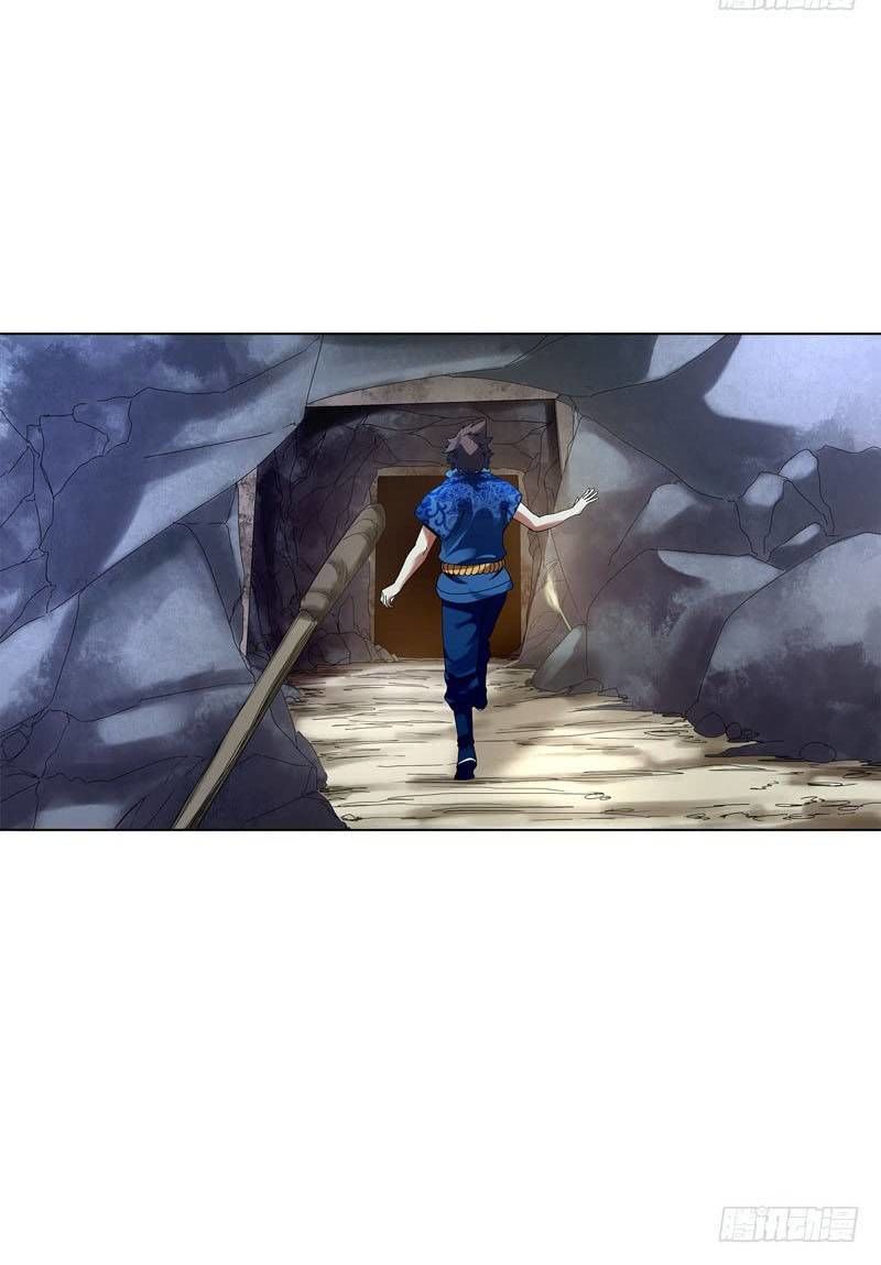 Thiên Thần Quyết Chapter 33 - Trang 2