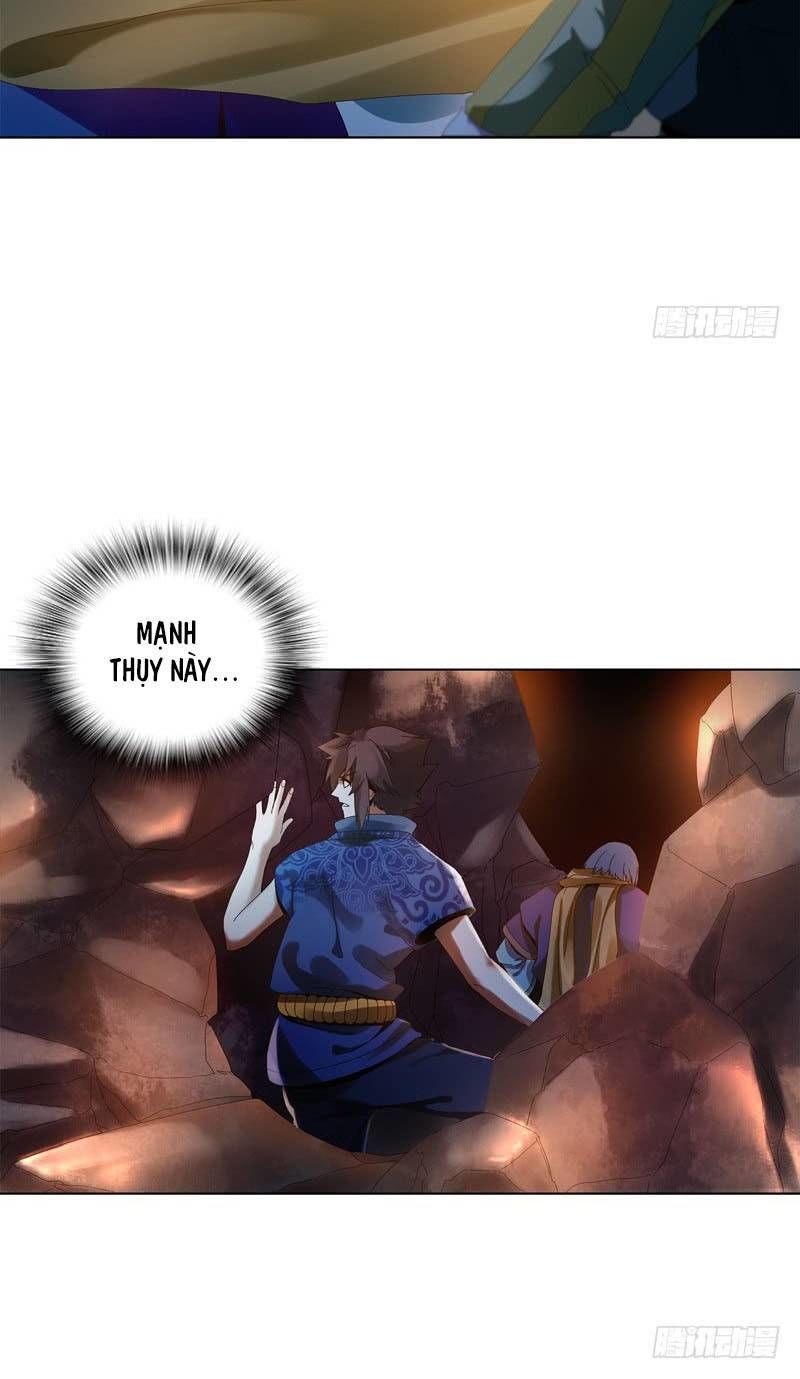 Thiên Thần Quyết Chapter 33 - Trang 2