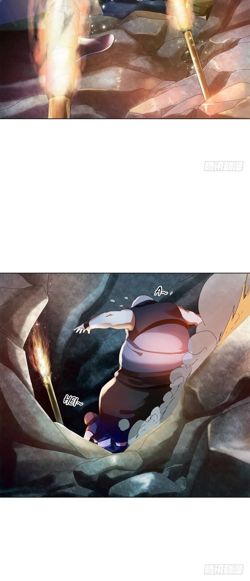 Thiên Thần Quyết Chapter 33 - Trang 2