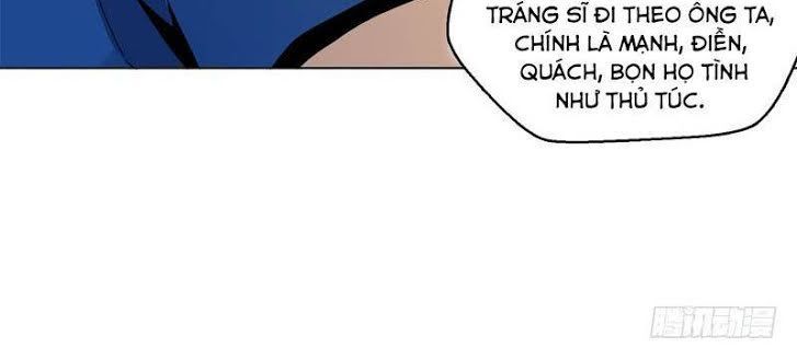 Thiên Thần Quyết Chapter 34 - Trang 2