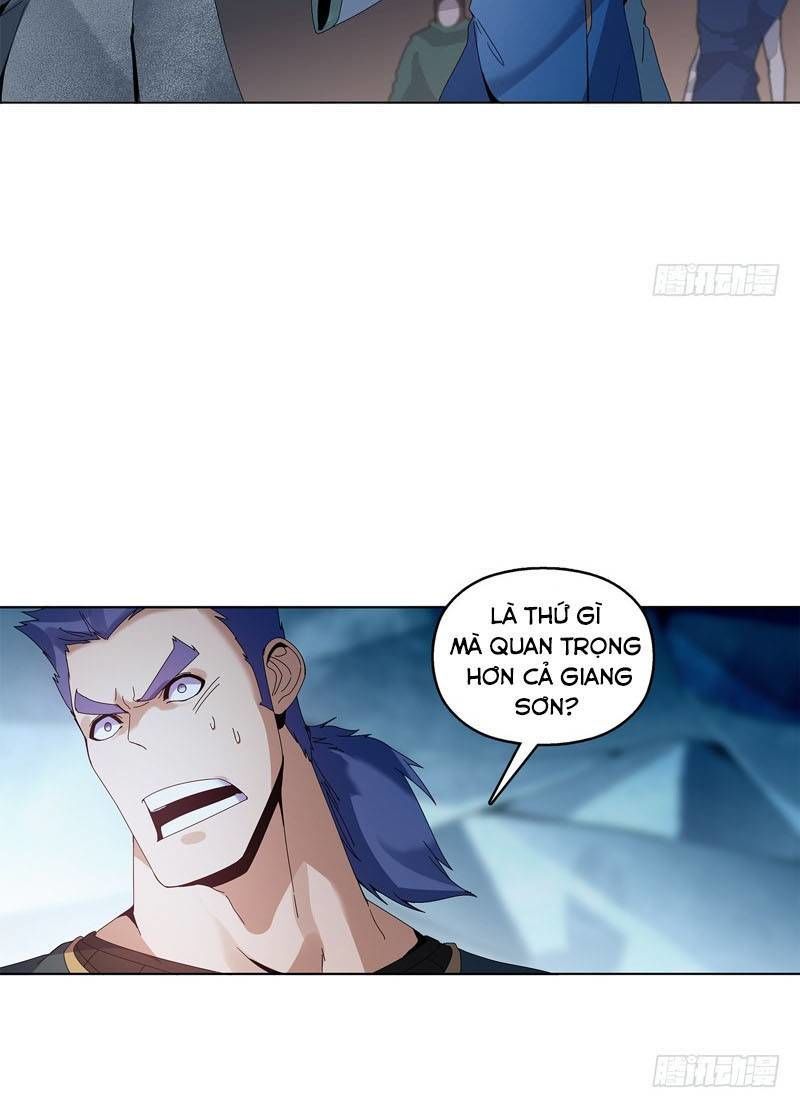 Thiên Thần Quyết Chapter 34 - Trang 2