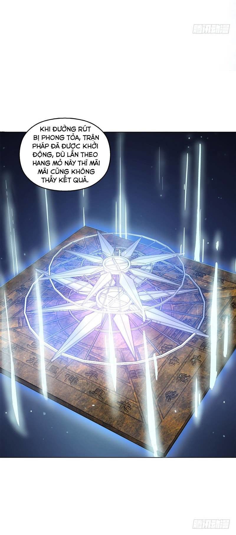 Thiên Thần Quyết Chapter 35 - Trang 2