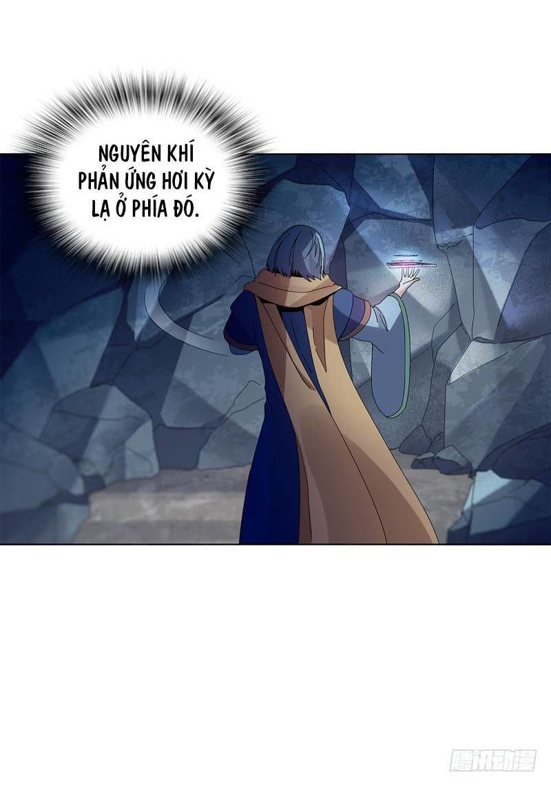 Thiên Thần Quyết Chapter 35 - Trang 2