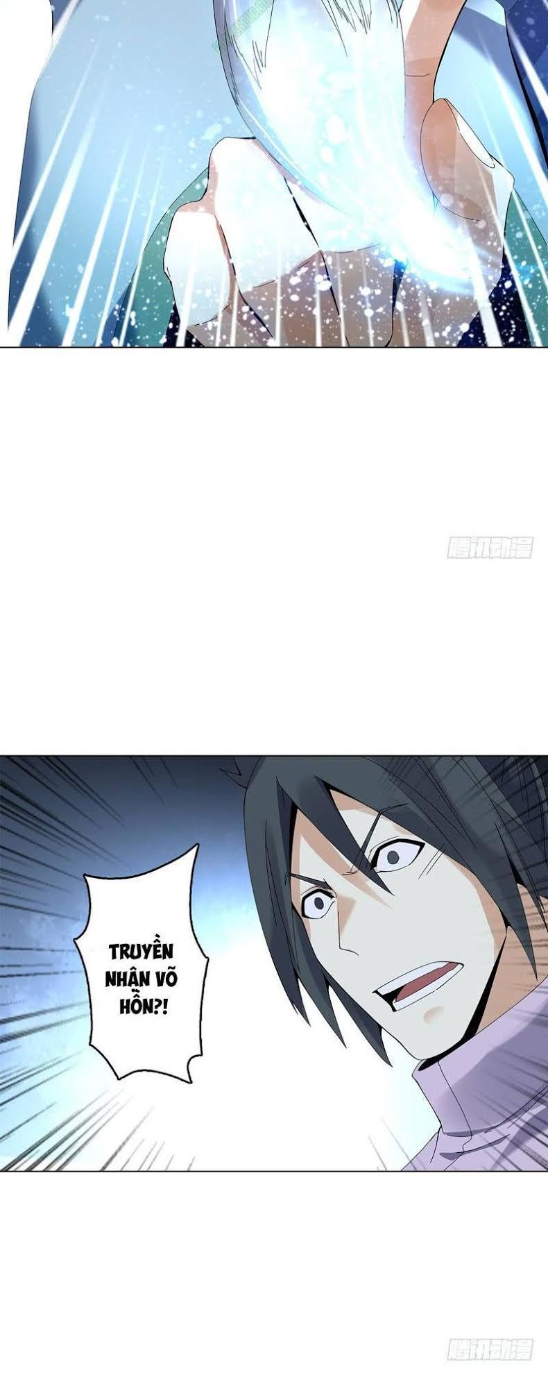 Thiên Thần Quyết Chapter 35 - Trang 2