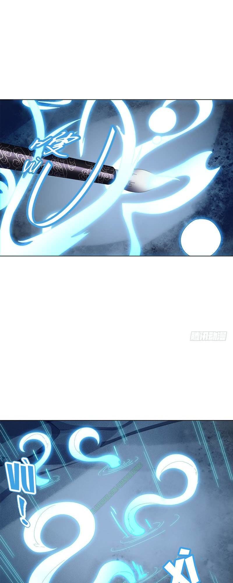 Thiên Thần Quyết Chapter 35 - Trang 2