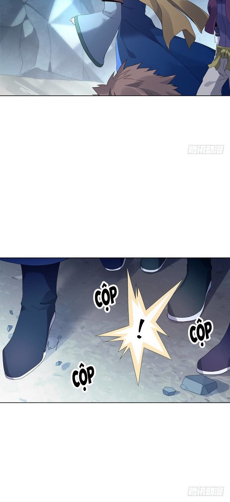 Thiên Thần Quyết Chapter 35 - Trang 2