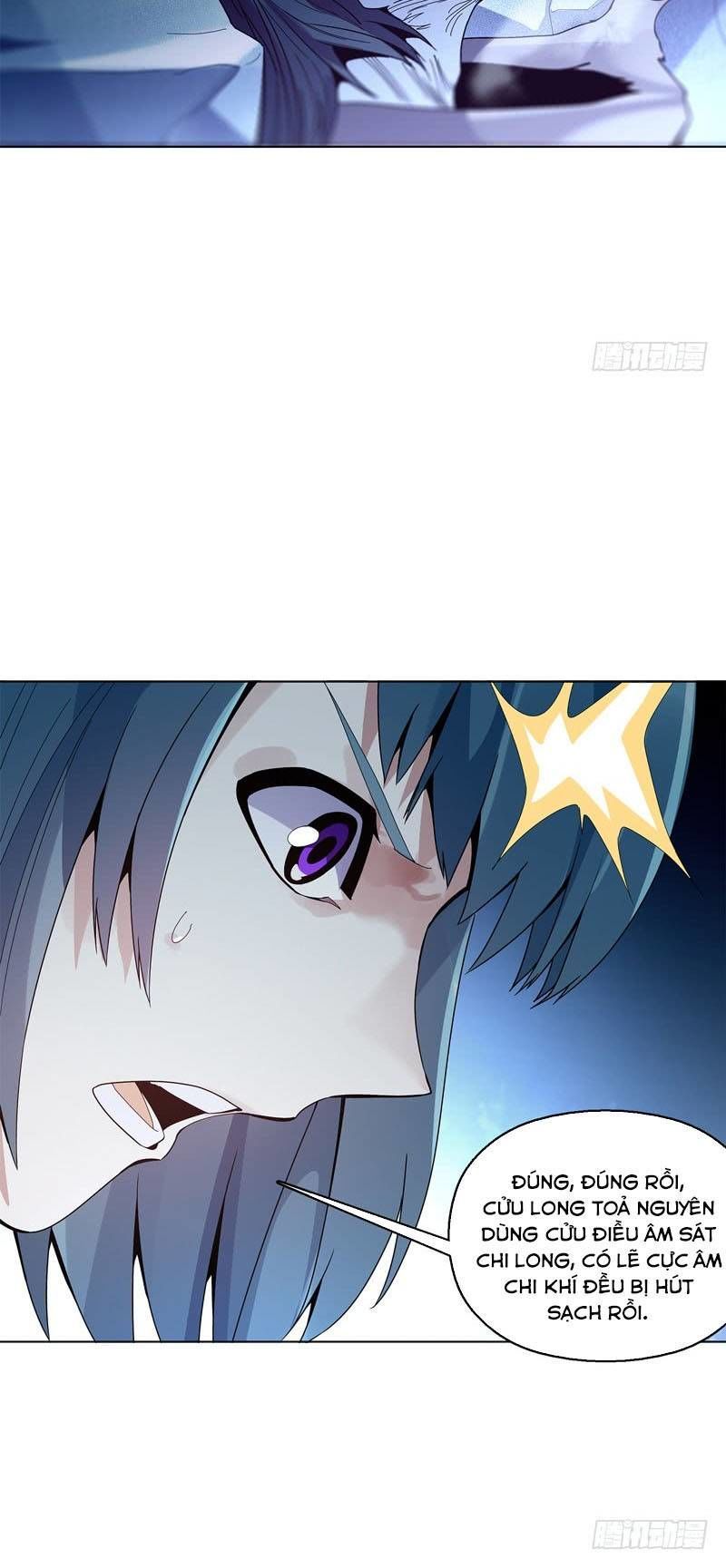 Thiên Thần Quyết Chapter 36 - Trang 2