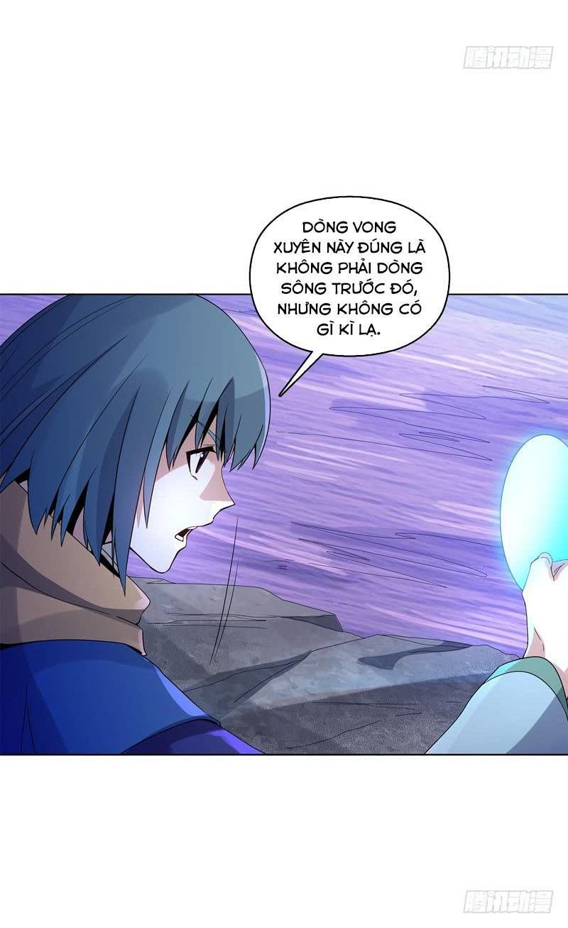 Thiên Thần Quyết Chapter 36 - Trang 2