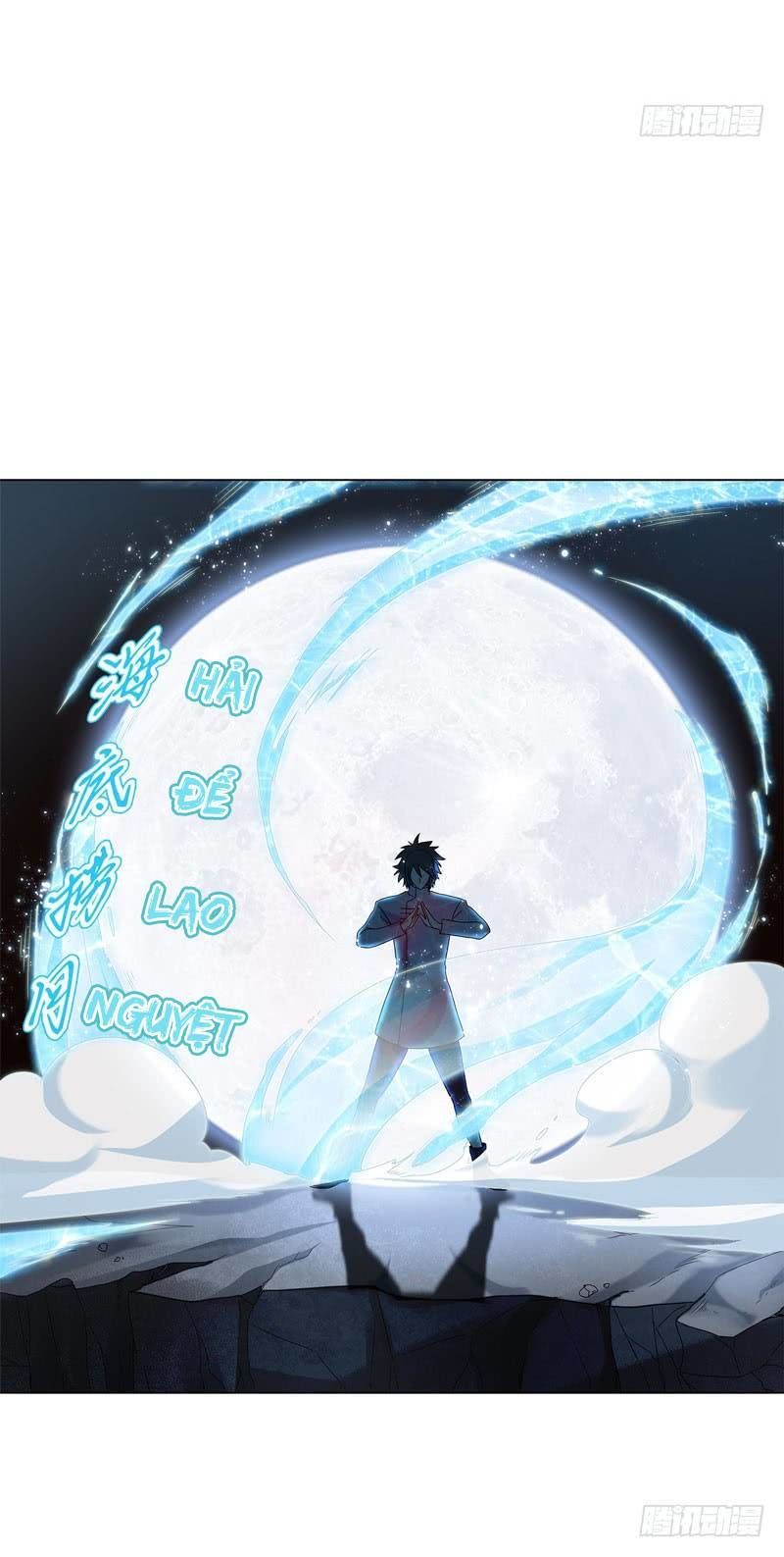 Thiên Thần Quyết Chapter 37 - Trang 2