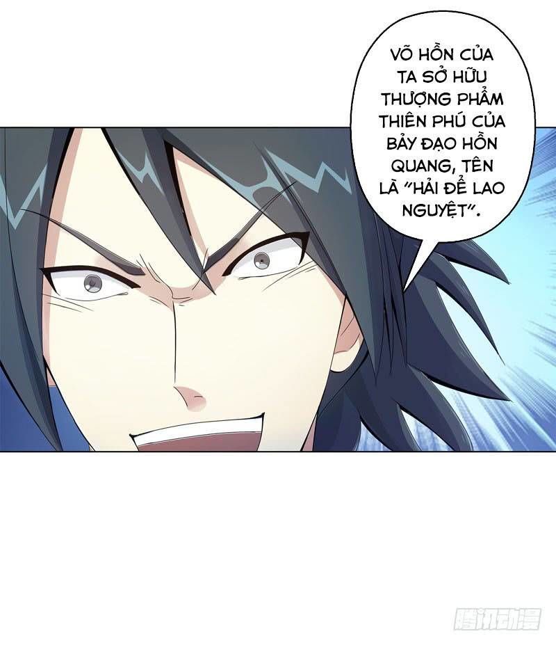 Thiên Thần Quyết Chapter 37 - Trang 2