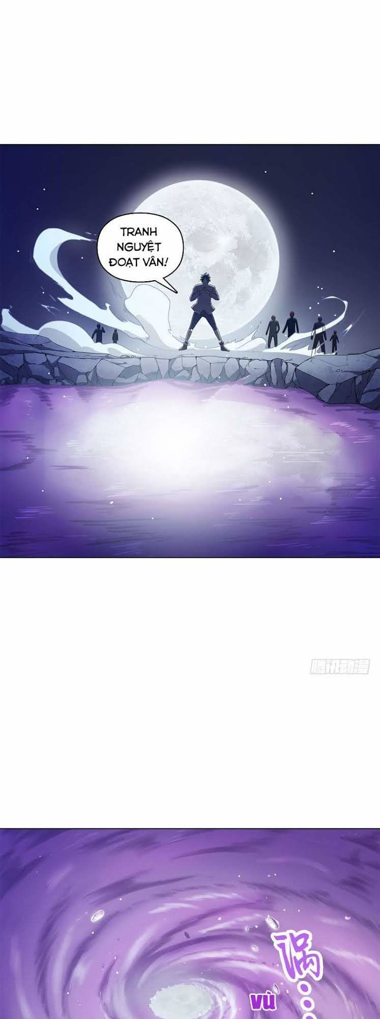 Thiên Thần Quyết Chapter 37 - Trang 2