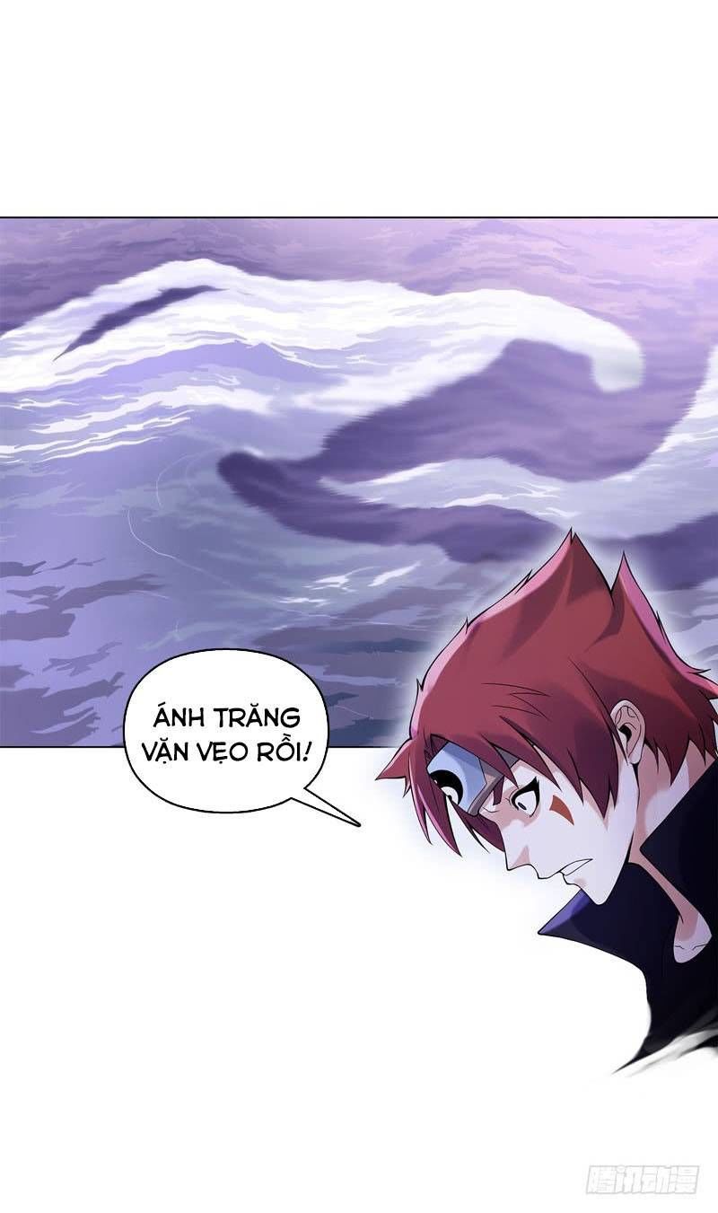 Thiên Thần Quyết Chapter 37 - Trang 2