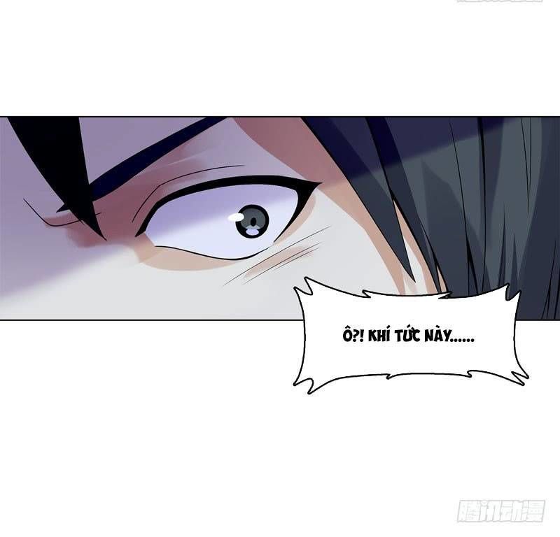 Thiên Thần Quyết Chapter 37 - Trang 2