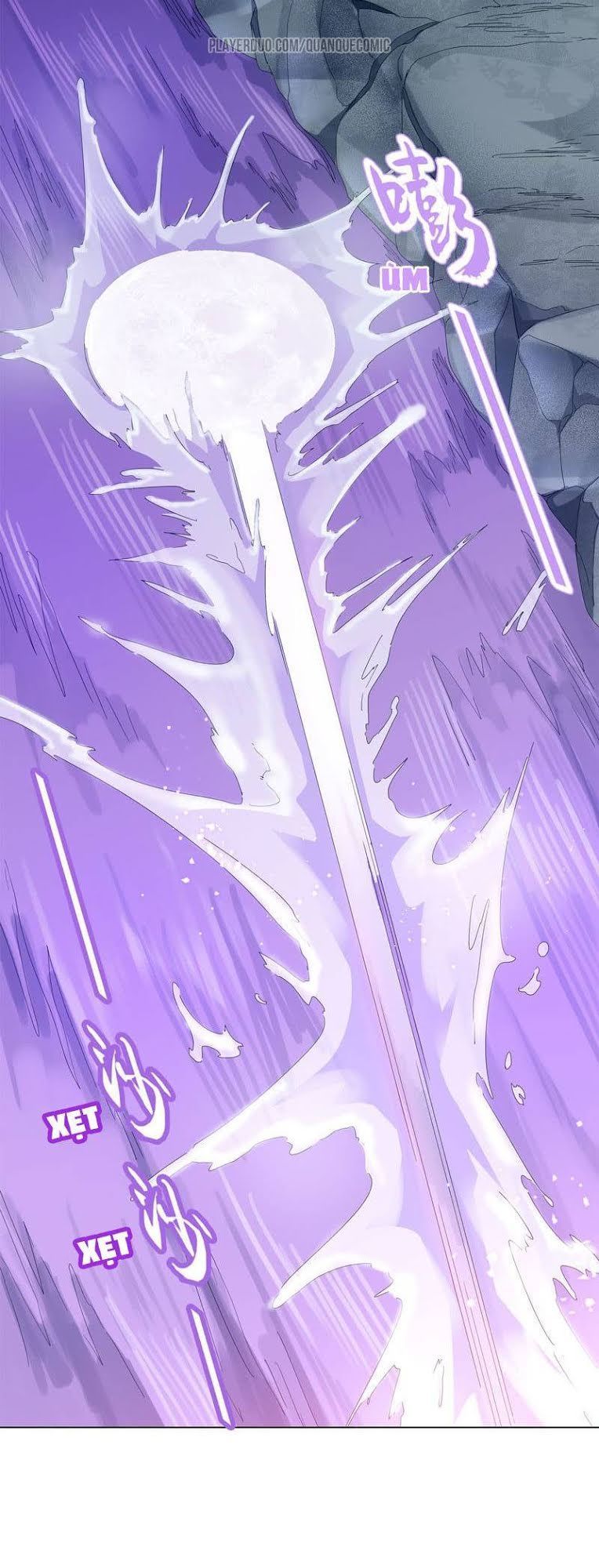 Thiên Thần Quyết Chapter 37 - Trang 2