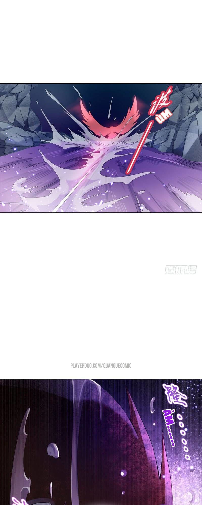 Thiên Thần Quyết Chapter 37 - Trang 2