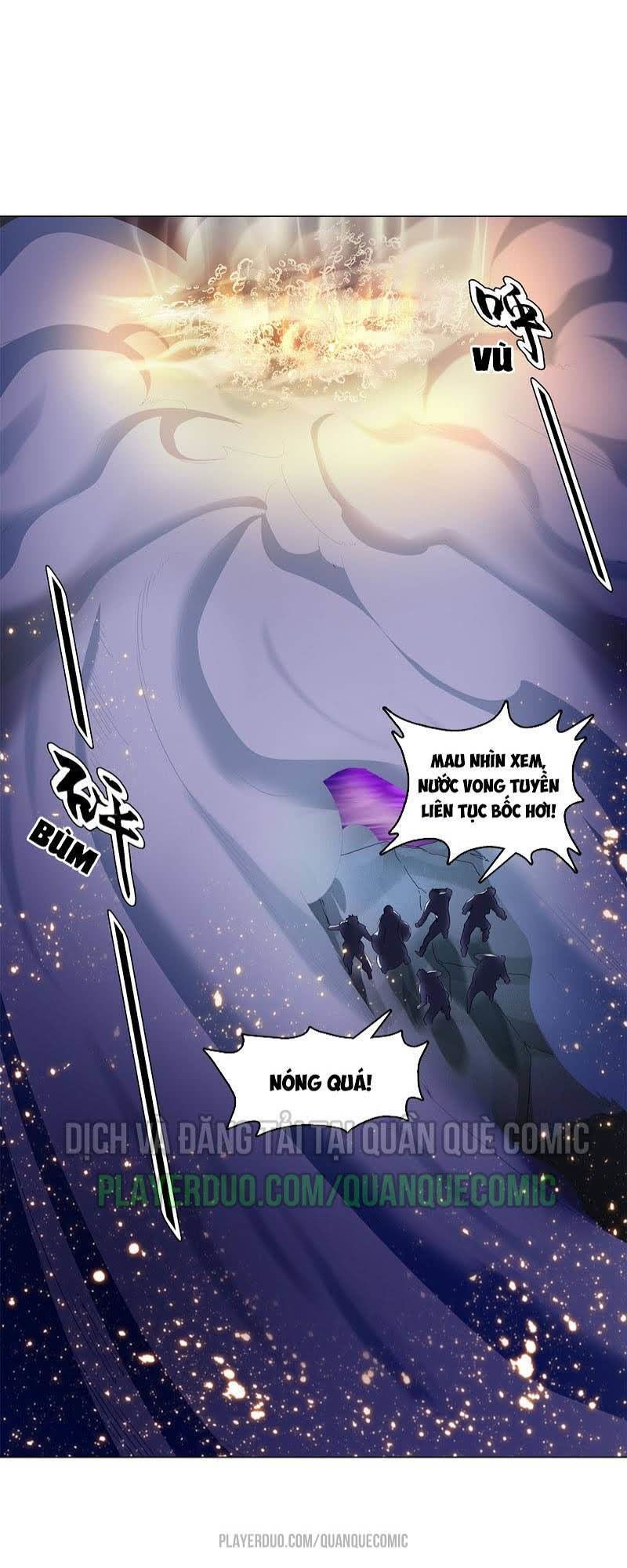 Thiên Thần Quyết Chapter 38 - Trang 2