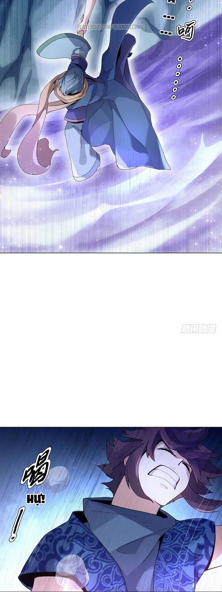 Thiên Thần Quyết Chapter 38 - Trang 2