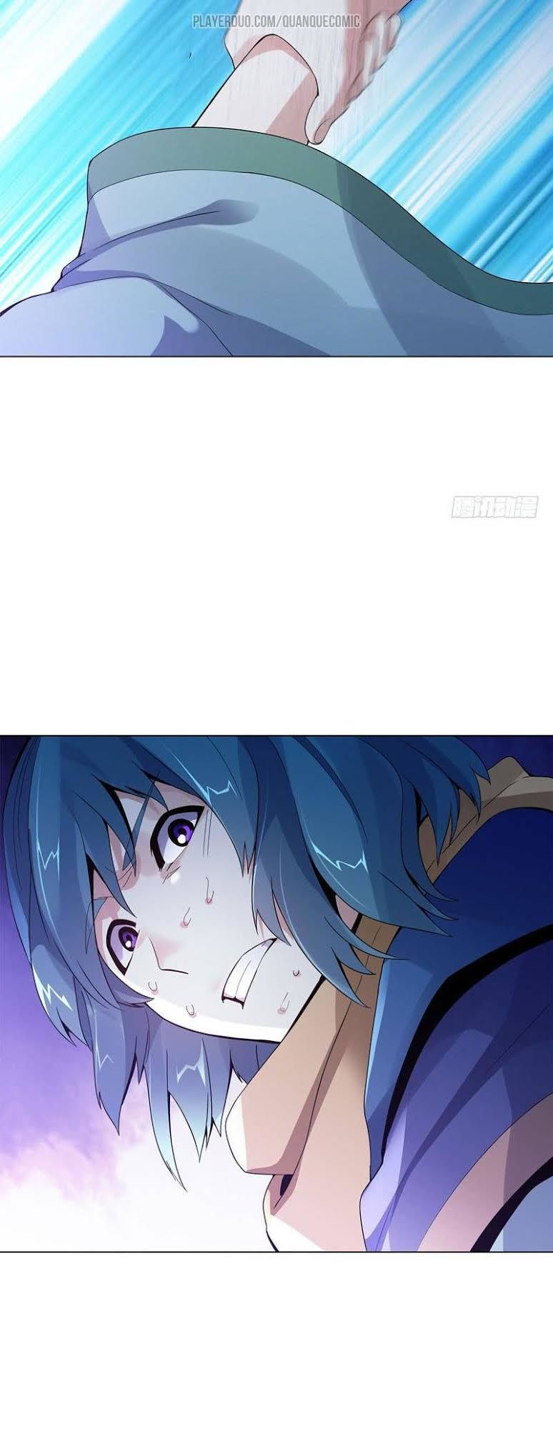 Thiên Thần Quyết Chapter 38 - Trang 2