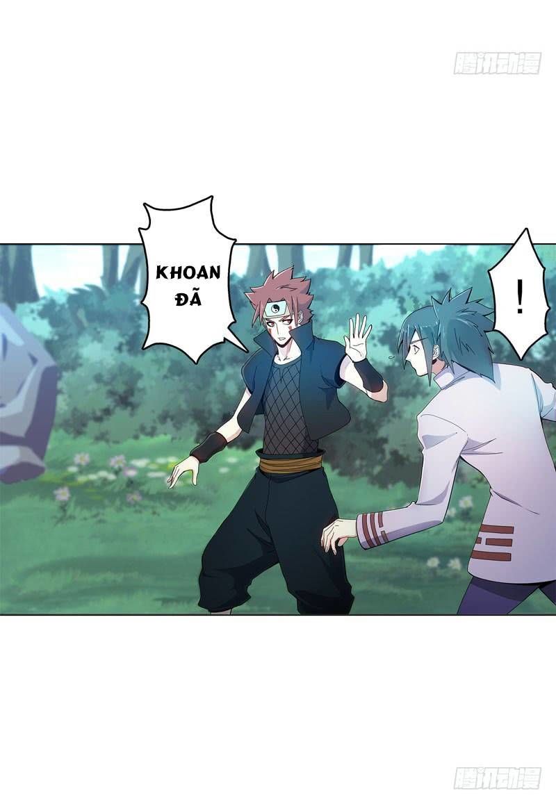 Thiên Thần Quyết Chapter 39 - Trang 2