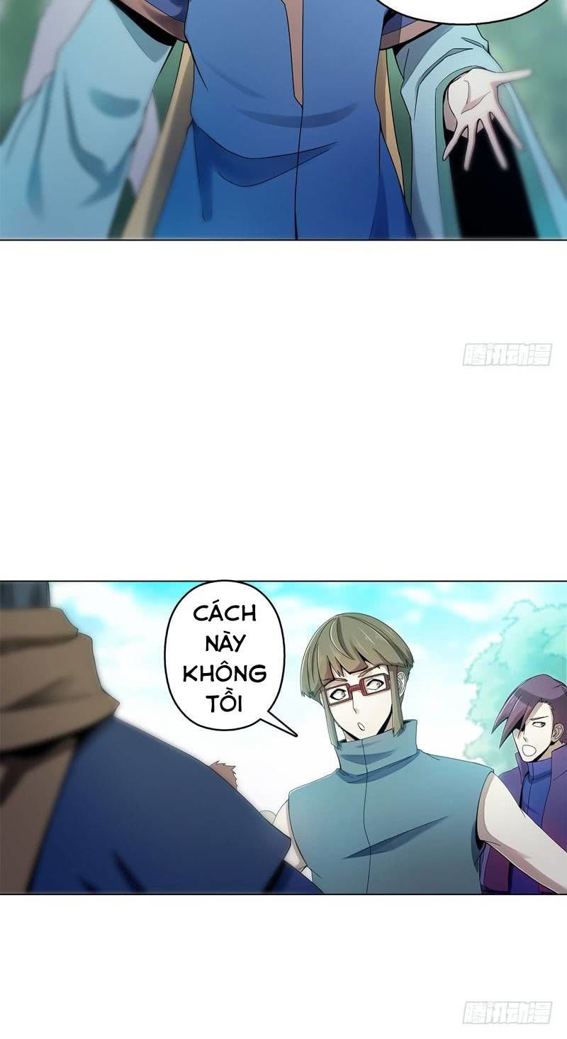 Thiên Thần Quyết Chapter 39 - Trang 2