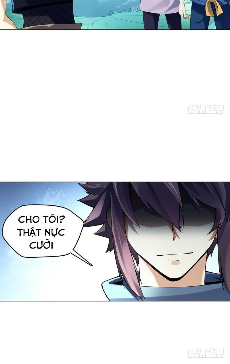 Thiên Thần Quyết Chapter 39 - Trang 2